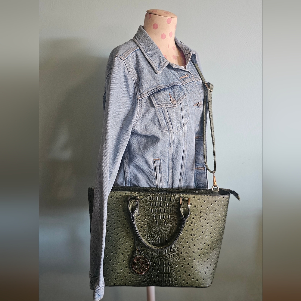 DASEIN Satchel Purse